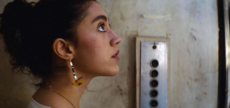 فيلم فرح يخوض جولة عروض بين مصر والولايات المتحدة