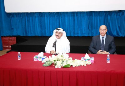 تدشين فعاليات “شباب الأهلية” لتأهيل طلبة الجامعة لسوق العمل