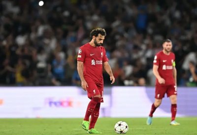 ليفربول يخطط لإبعاد صلاح.. واللاعب المصري "يعلم"