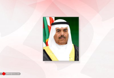 وزير شؤون الدفاع يهنئ سمو مستشار الأمن الوطني قائد الحرس الملكي