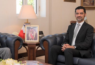 تبادل للخبرات مع مصر في هذا المجالات.. تعرف عليها