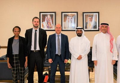 تعزيز فرص تنمية الموارد البشرية مع البنك الدولي.. لهذا السبب