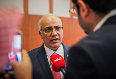 لا تسريح للعمالة البحرينية من "ألبا".. وخط الصهر السابع قراره بهذا الموعد