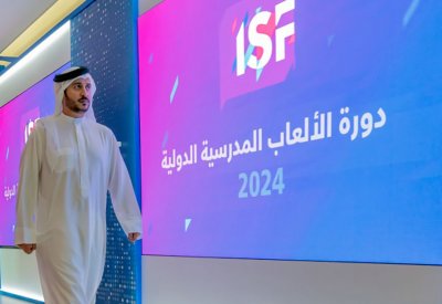 خالد بن حمد: رعاية ملكية سامية لأكبر فعالية رياضية دولية من حيث المشاركة في البحرين