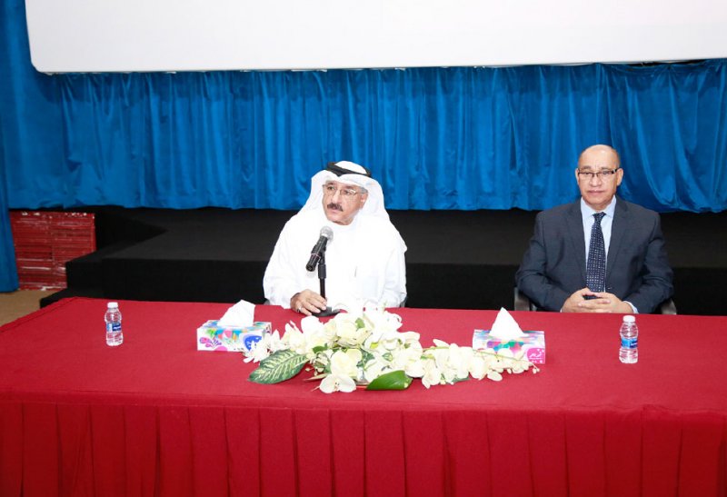 تدشين فعاليات “شباب الأهلية” لتأهيل طلبة الجامعة لسوق العمل