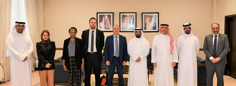 تعزيز فرص تنمية الموارد البشرية مع البنك الدولي.. لهذا السبب