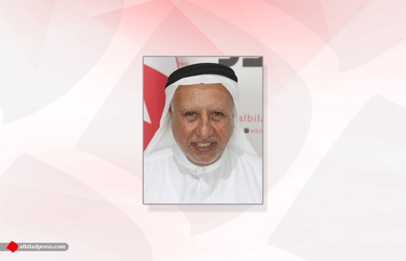 عباس: هكذا تبلورت فكرة مؤتمر العمل التطوعي