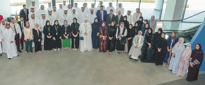 بيت التمويل الكويتي – البحرين يدشّن برنامج "واعد" لتدريب الخريجين المتفوقين
