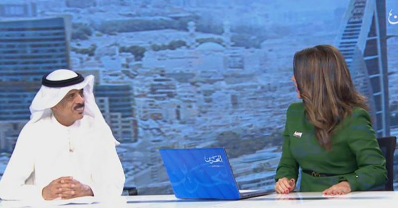 وزير التربية والتعليم: الميدان التربوي يثمّن إشادة جلالة الملك المعظم بدور المعلم البحريني