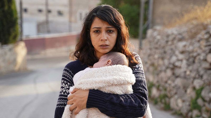 عرض صالون هدى لـهاني أبو أسعد في كالجاري للأفلام العربية