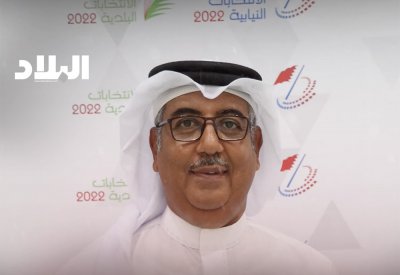 الدمستاني: سنواصل ما بدأناه لخدمة المواطنين