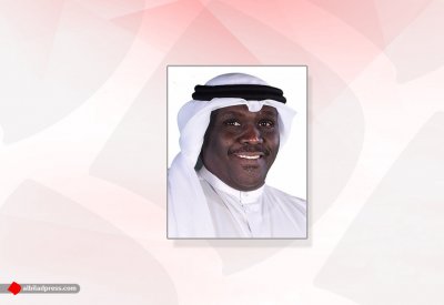 المرشح البلدي أحمد خليفة: لتطوير مدينة حمد وتحسين خدماتها