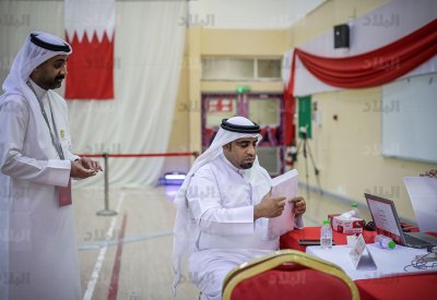 آل عباس: لتحقيق ماهو الأفضل للمواطنين