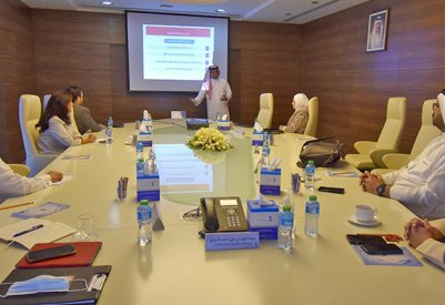"الوطنية للحقوق" تعقد محاضرة للمشاركين في عملية ملاحظة الانتخابات