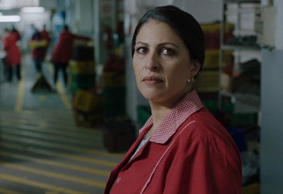 أطياف يفوز بجائزة أفضل فيلم روائي في مهرجان عليسة السينمائي