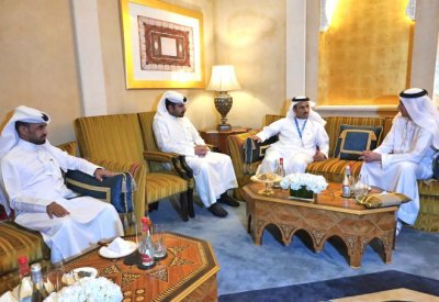 تعزيز بيئة العمل الإعلامي الإبداعية وذات الكفاءة العالية.. وهذه التفاصيل