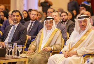 مواصلة الارتقاء بالمستوى العلمي للقيادات الوطنية