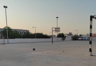 من يسجل الهدف بهذا المركز الإشرافي؟