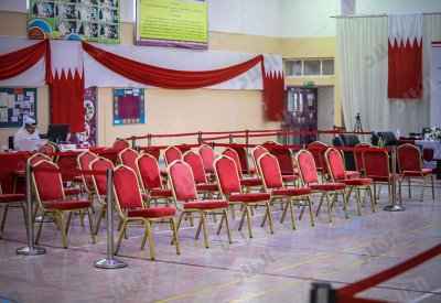 كراسي "العاصمة" خاوية من طلبات الترشح حتى الآن