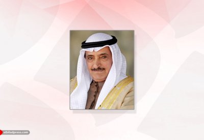 رئيس جهاز المساحة يعرب عن شكره وتقديره لأمر سمو ولي العهد رئيس مجلس الوزراء بإلغاء رسوم البنية التحتية