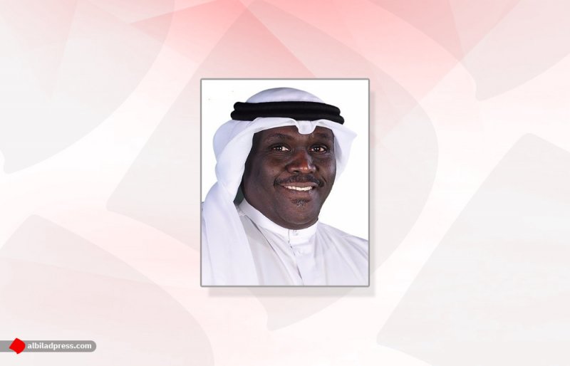 المرشح البلدي أحمد خليفة: لتطوير مدينة حمد وتحسين خدماتها
