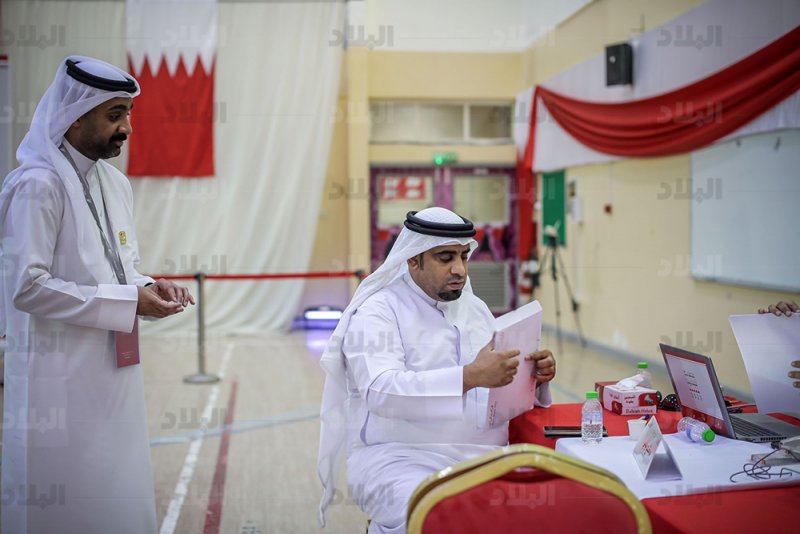 آل عباس: لتحقيق ماهو الأفضل للمواطنين