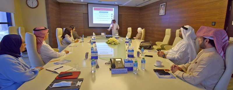 "الوطنية للحقوق" تعقد محاضرة للمشاركين في عملية ملاحظة الانتخابات