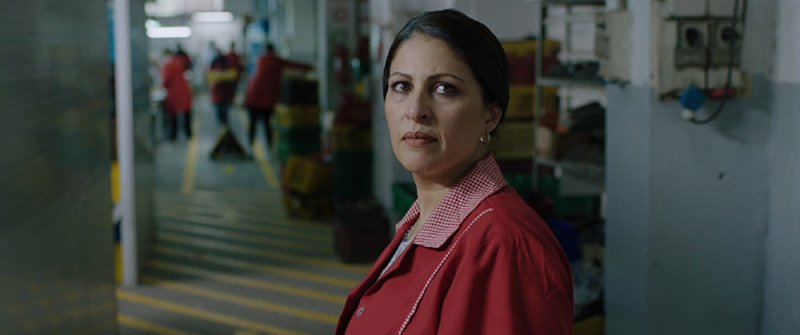 أطياف يفوز بجائزة أفضل فيلم روائي في مهرجان عليسة السينمائي