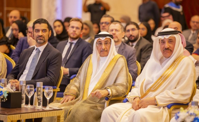 مواصلة الارتقاء بالمستوى العلمي للقيادات الوطنية