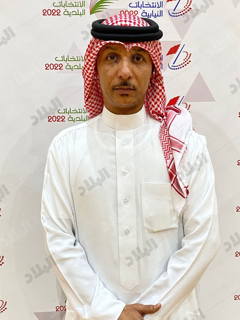 المترشح النيابي محمد مطر: برلمان 2018 أسوأ مجلس منذ 20 عاما
