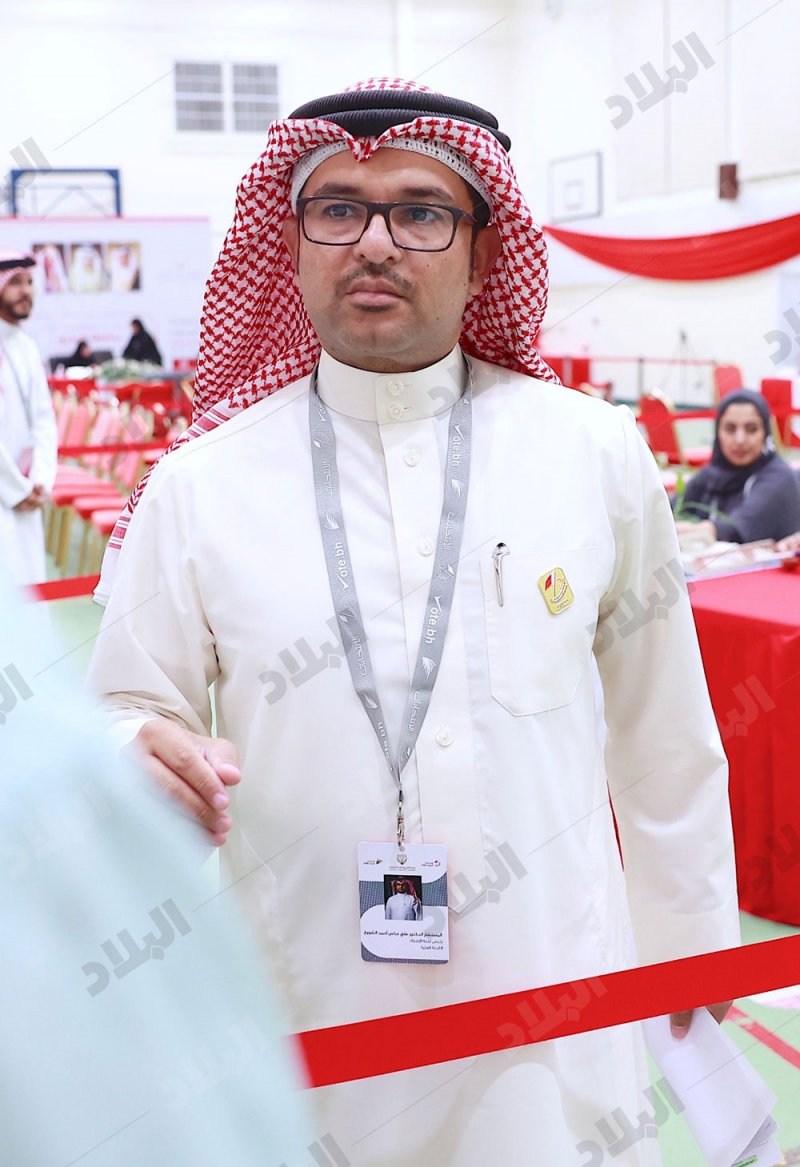 الشويخ: 3 سيدات  لــ"النيابي" و 2 لــ"البلدي"