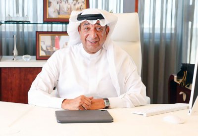 رئيس “الغرفة”: إلغاء “التصريح المرن” و ”رسوم البنية التحتية” يحقق الاستدامة والنمو الاقتصادي