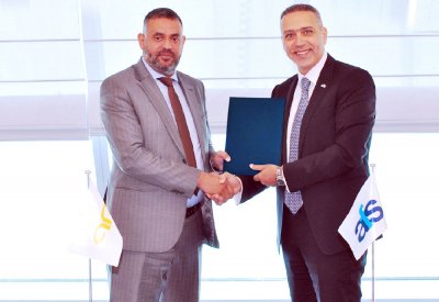 “الخدمات المالية العربية” و “الوفاء” شريكين لـ “معالجة المدفوعات”