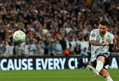 آخر ظهور مونديالي لميسي.. وهذا تحذيره لمنتخب الأرجنتين