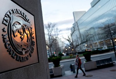منظمات تطالب صندوق النقد بضخ أموال طوارئ جديدة