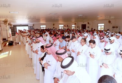 بالصور: تشييع جنازة والدة رئيسة مجلس النواب
