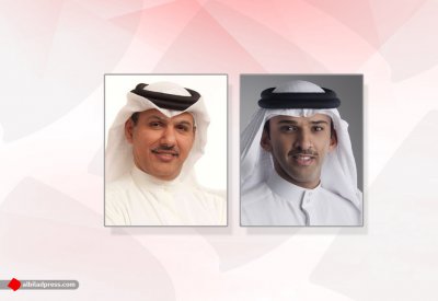 برئاسة عبدالله الشاهين.. وفد الاتحاد الكويتي لكرة القدم يزور البحرين