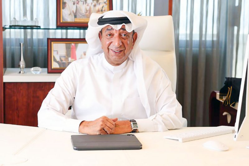 رئيس “الغرفة”: إلغاء “التصريح المرن” و ”رسوم البنية التحتية” يحقق الاستدامة والنمو الاقتصادي