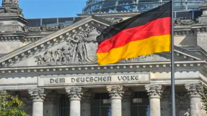 أكبر اقتصاد أوروبي يتجه إلى الركود.. وتوقعات بوصول التضخم إلى 8%