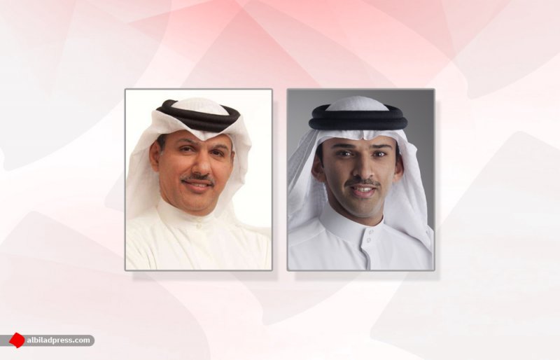 برئاسة عبدالله الشاهين.. وفد الاتحاد الكويتي لكرة القدم يزور البحرين