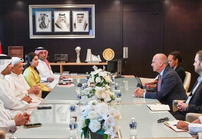 توفير الخدمات الصحية بأفضل جودة وأعلى كفاءة لجميع أفراد المجتمع