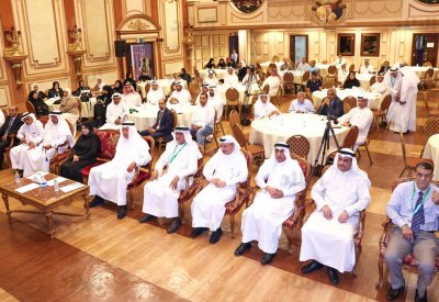 19 توصية في مؤتمر "سترة الخيرية".. تعرف عليها