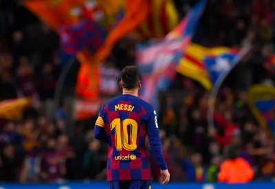 الحقيقة حول عودة ميسي.. برشلونة يحتاج لـ3 "معجزات"