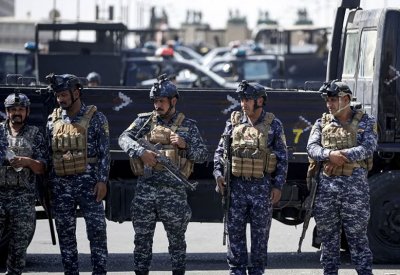 العراق.. استنفار وخطة أمنية مع عودة البرلمان للانعقاد