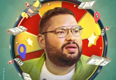 كيف ظهر أبطال فيلم حظك اليوم