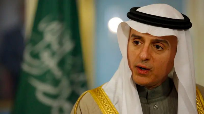 الجبير: النفط ليس طائرة مقاتلة.. والسعودية لا تستخدمه سلاحا ضد أميركا