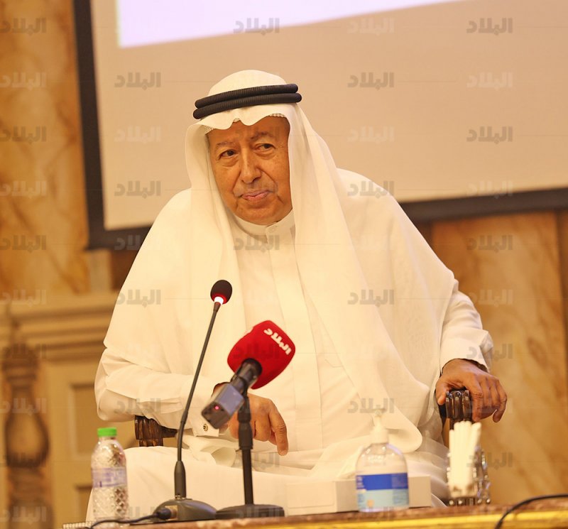 الشعلة: البحرينيون لديهم استعداد ذاتي للتطوع والتبرع