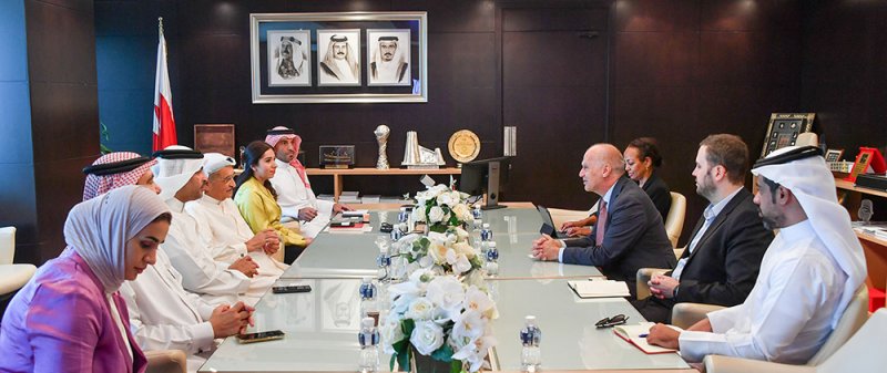 توفير الخدمات الصحية بأفضل جودة وأعلى كفاءة لجميع أفراد المجتمع