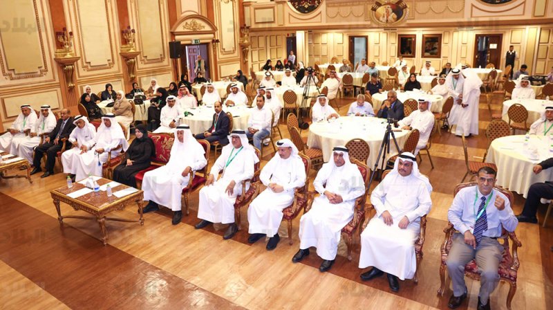19 توصية في مؤتمر "سترة الخيرية".. تعرف عليها