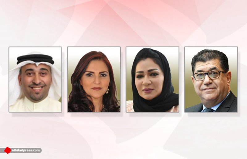 بمشاركة الشعبة البرلمانية.. مناقشة موضوع العام "المساواة بين الرجال والنساء" في الاتحاد البرلماني الدولي